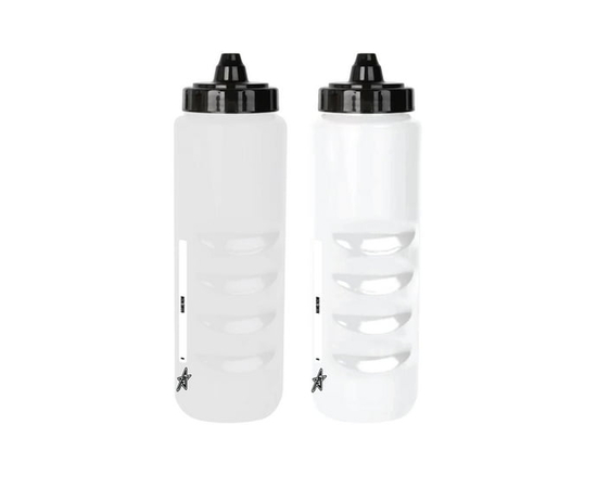 Future Stars 1000 mL Water Bottle with Squirt Valve