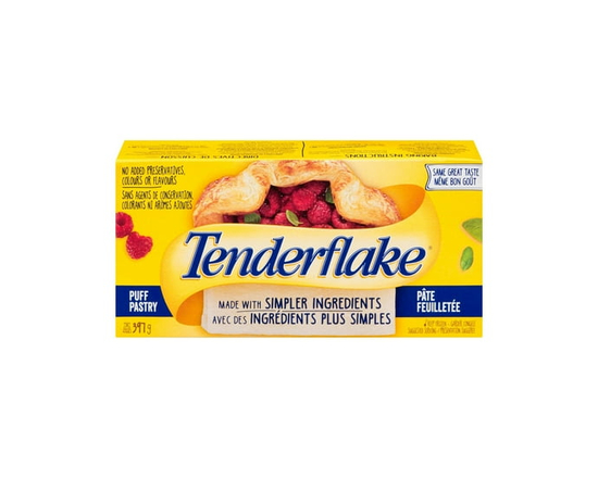Tenderflake Puff Pastry - 397 g