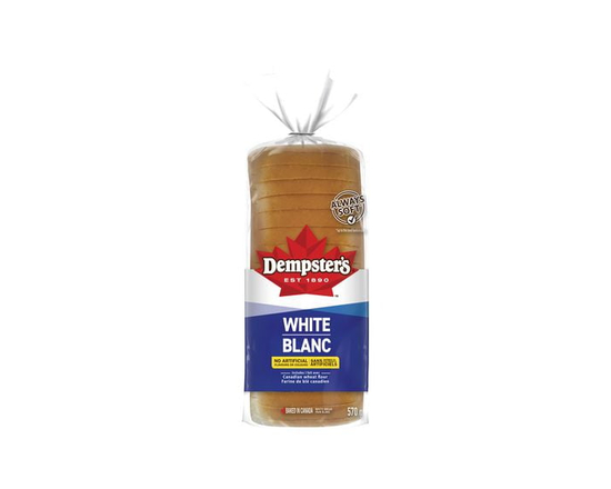 Dempster’s® White Bread