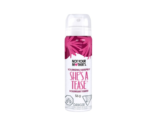 She'S A Tease Hairspray Travel Size