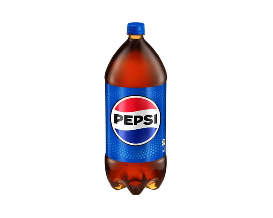 Pepsi Bouteille, 2 Litres - 2 L