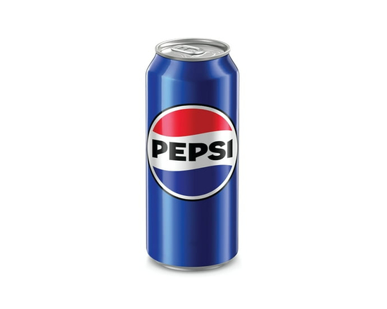 Pepsi Cola 473 ml, Can - 473ml