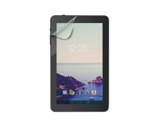 Borne Anti-glare Universal 2 Pack Screen Protectors