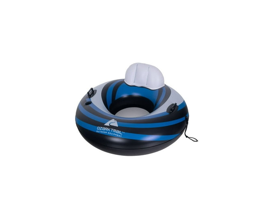 Ozark Trail Aqua Voyager Sustainable 1 Person Float