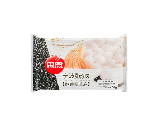 Synear Rice Ball with Sesame 400g - 400g