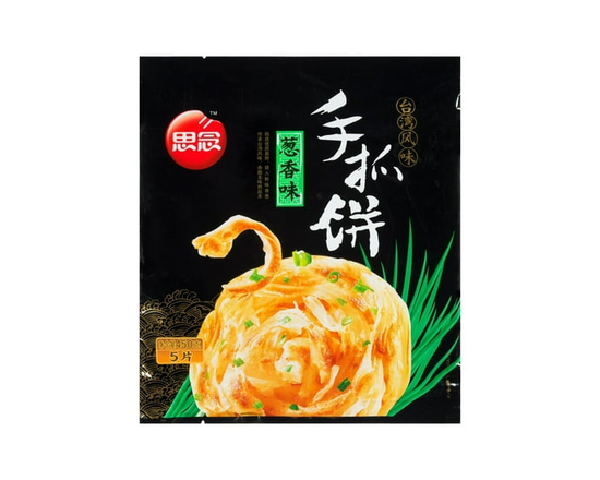 Synear Scallion Pancake 450g - 450 g
