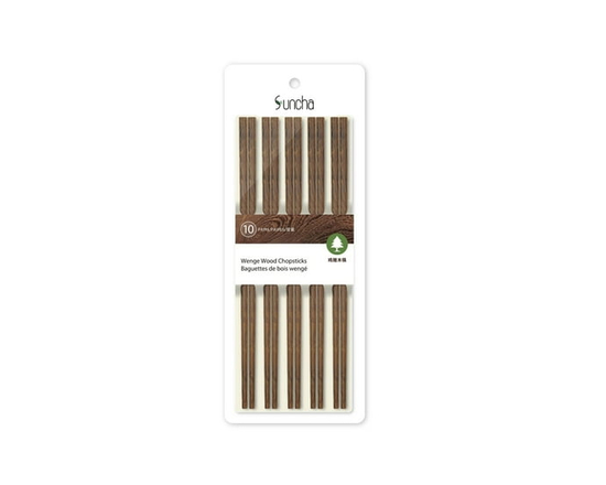 Suncha Craft Bamboo Chopsticks