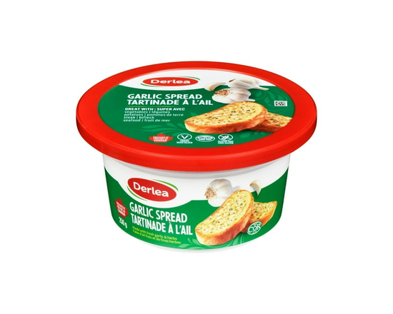 Gourmet Garlic Spread - 250 g
