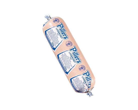 Piller's Fine Liverwurst
