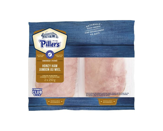 Piller's Honey Ham