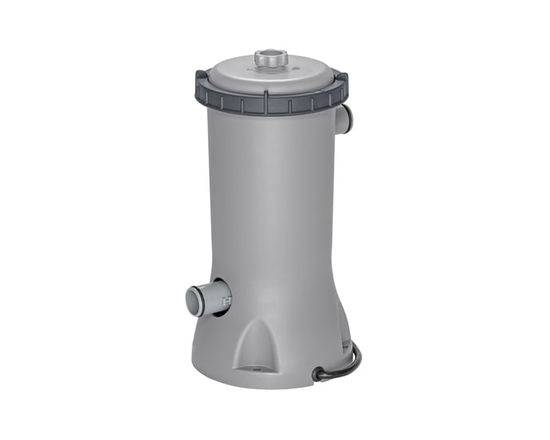 Bestway® 530 Gal Pool Filter Pump - Other
