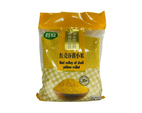 GUXIN YELLOW MILLET