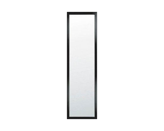 hometrends Miroir de porte Value - 14" x 50"