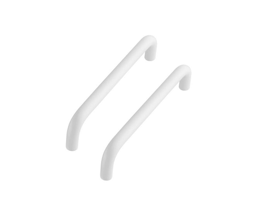 Era U Pull 2-Pack White - 5.31 x 1.18 in