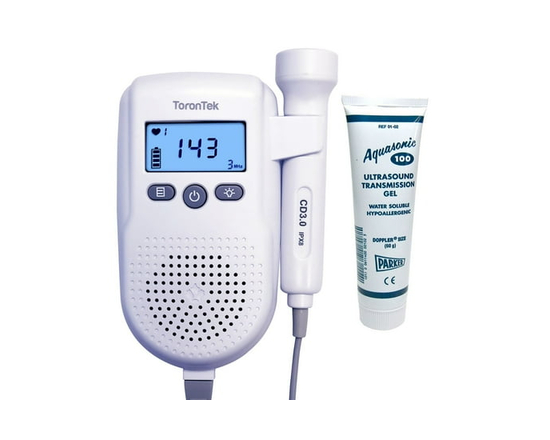 ToronTek-R88 Fetal Doppler