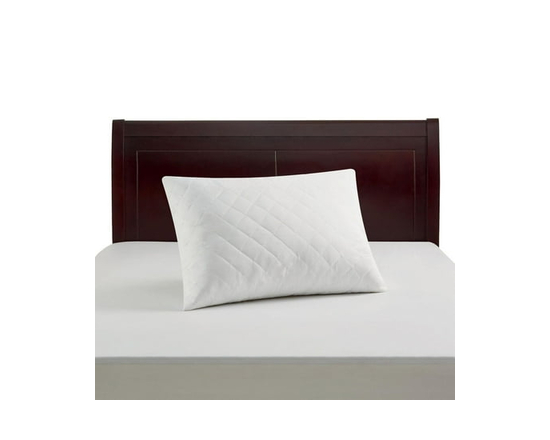 Mainstays Quilted Pillow Protector