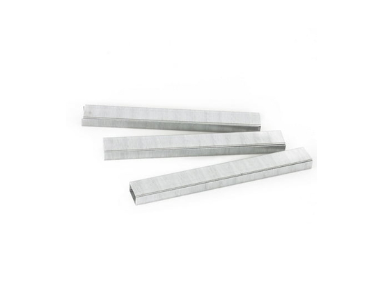 Pen+Gear Standard Metal Staples 5000 Pieces