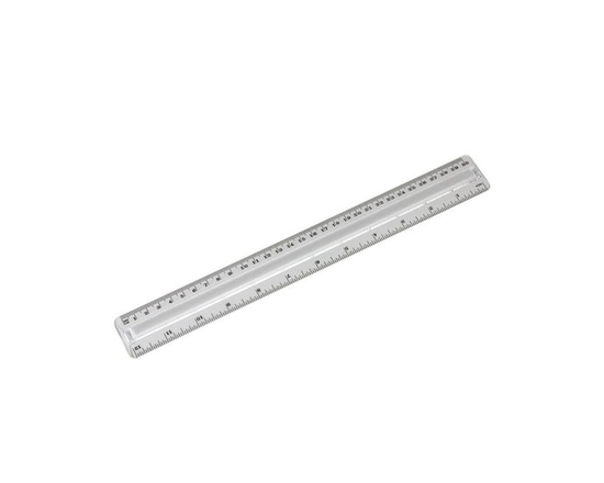 PEN+GEAR 12 IN. Règle GROSSISSANTE - 12 pouces