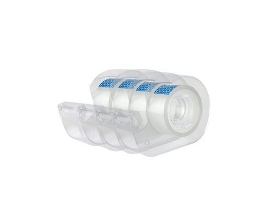 PEN & GEAR RUBAN A EMBALLAGE CADEAU 4PK
