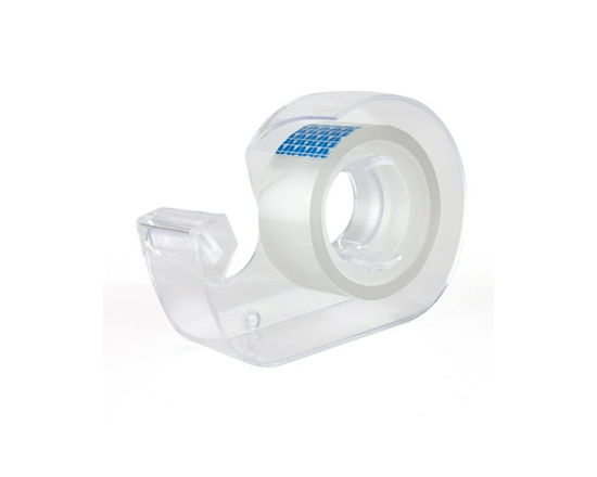 PEN & GEAR RUBAN TRANSPARENT 1PK