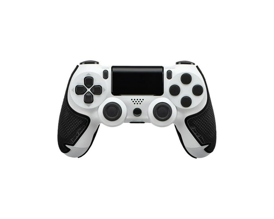 Lizard Skins - DSP Controller Grip for PlayStation 4 - Jet Black