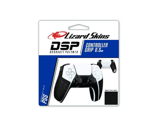 Lizard Skins - Le DSP Controller Grip pour PS5