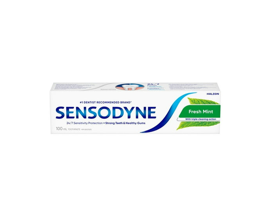 Sensodyne Dentifrice pour la Sensibilité Quotidienne 100ml