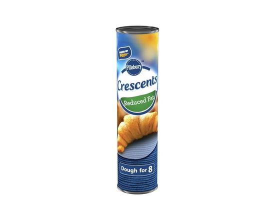 Pillsbury Ready To Bake Crescents - Reduced Fat - 227 g