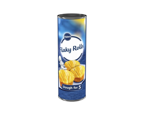 Pillsbury Flaky Rolls