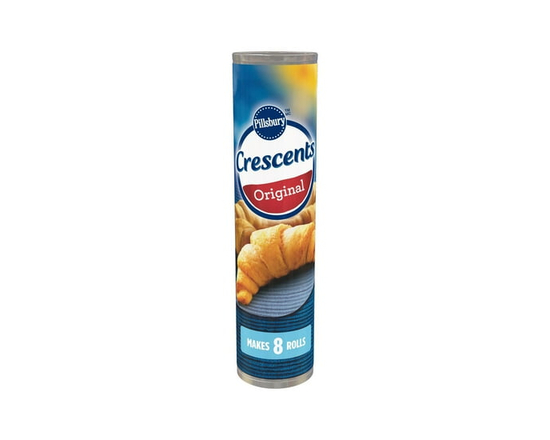 Pillsbury Original Crescents, Croissant, Ready to Bake - 235 g