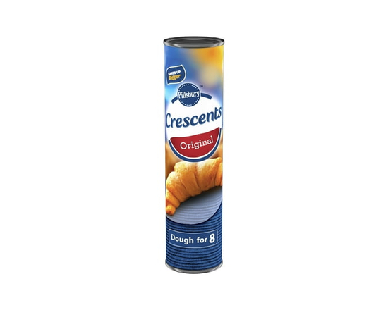 Pillsbury Crescents Original - 226 g