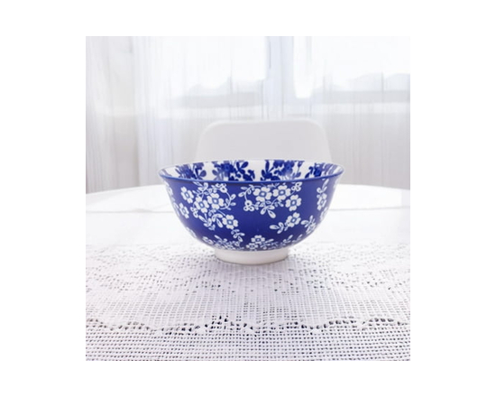 Mainstays 6.25" Pad printed bowl