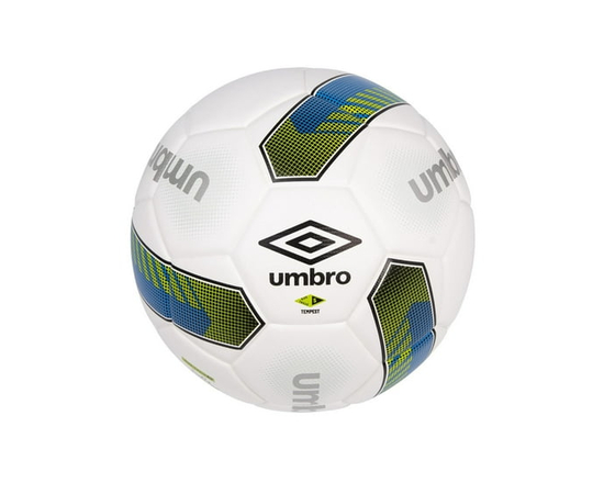 Ballon de Soccer Umbro Tempest - Taille 5