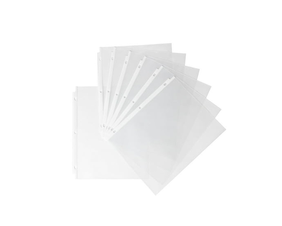 Pen+Gear Sheet Protectors