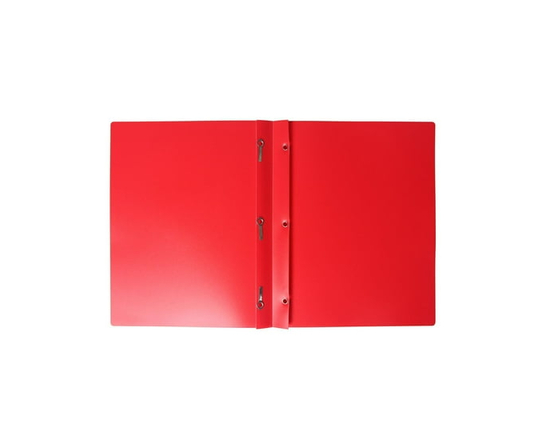 Couverture de rapport en poly Pen+Gear