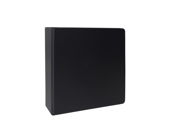 Pen+Gear 2" Vinyl Non-View Binder