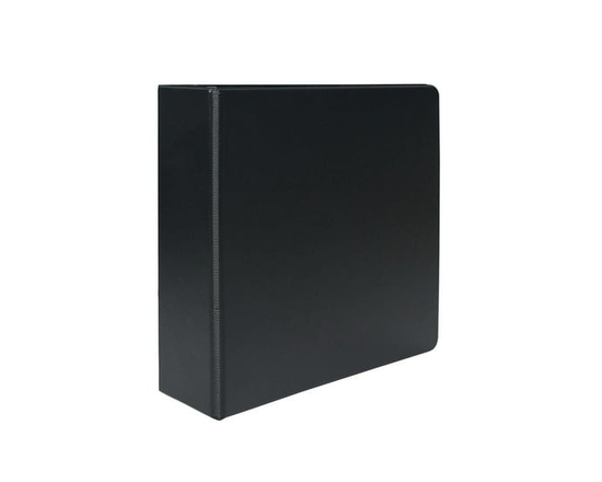 Pen+Gear 3" Vinyl Non-View Binder