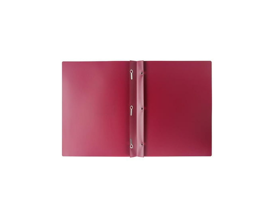Pen+Gear Poly Report Cover
