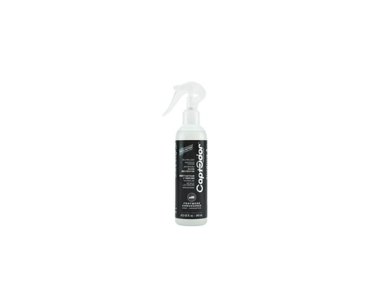 Captodor Destructeur d'odeurs Chaussures 240ml (1) - 240 ml