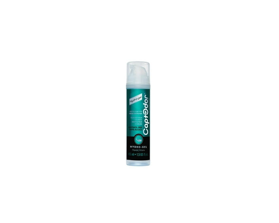 Captodor Hydro-Gel à mains Destructeur d'odeurs Sports 45ml (1) - 45 ml