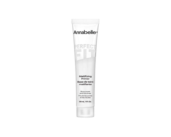 Annabelle Perfect Fit Face Primer