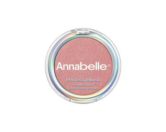 Annabelle Perfect Blush Talc-Free Powder Blush (Golden Bronze)