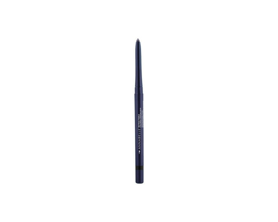 Annabelle Crayon Rétractable Traceur Yeux - 0.3g (Matte Jet Black - 275)