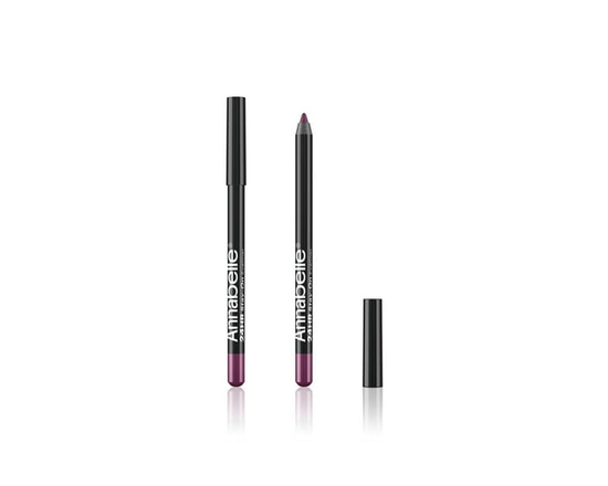 Annabelle 24hr Stay-On Eyeliner (Amethyst)