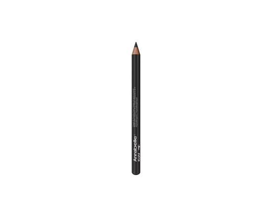 Annabelle Kohl Crayon pour les yeux mat 80 Lilas doux - 1 un (Noir)