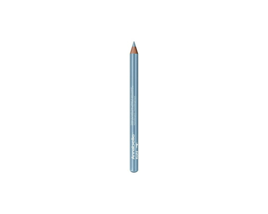 Annabelle Traceur pour les yeux végan longue tenue et couleur intense Kohl Satin - 1 un (Eau de mer)