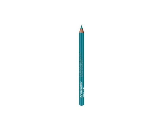 Annabelle Kohl Crayon pour les yeux mat 80 Lilas doux - 1 un (100 Mer des Caraibes)