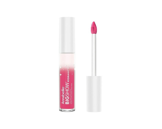 Annabelle Bigshow Hydramatte Liquid Lipstick (Cosmic Seeker)