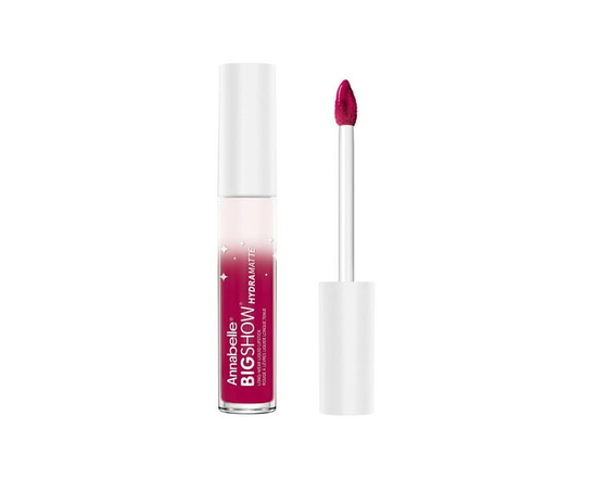 Annabelle Bigshow Hydramatte Liquid Lipstick (580 - GORGEOUS)