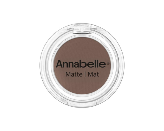 Annabelle Ombre à paupières Mono Matte, Rose Quartz - 1.5 (Cocoa)